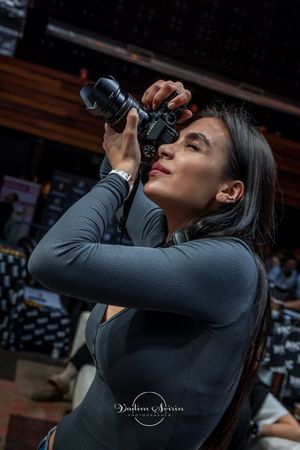 Фотограф Вадим Свирин